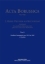 Buchcover und Innenansicht für das Buch: Preußens Zensurpraxis von 1819 bis 1848 in Quellen