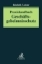 Buchcover und Innenansicht für das Buch: Praxishandbuch Geschäftsgeheimnisschutz