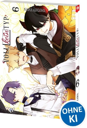 Buchcover und Innenansicht für das Buch: Gokon ni Ittara Onna ga Inakatta Hanashi