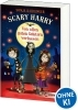 Buchcover und Innenansicht für das Buch: Scary Harry (Band 1) - Von allen guten Geistern verlassen
