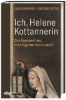 Buchcover und Innenansicht für das Buch: Ich, Helene Kottannerin