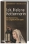 Buchcover und Innenansicht für das Buch: Ich, Helene Kottannerin
