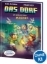 Buchcover und Innenansicht für das Buch: Das Dorf (Band 7) - Im Verlies des Magiers