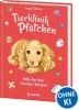 Buchcover und Innenansicht für das Buch: Animal Ark: Puppy in Peril