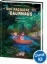 Buchcover und Innenansicht für das Buch: Night of the Ninjas