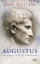 Buchcover und Innenansicht für das Buch: Augustus