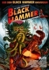 Buchcover und Innenansicht für das Buch: Black Hammer: Visions. Band 2