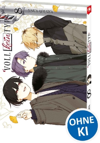 Buchcover und Innenansicht für das Buch: Gokon ni Ittara Onna ga Inakatta Hanashi