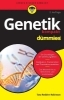 Buchcover und Innenansicht für das Buch: Genetik kompakt für Dummies