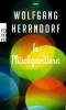 Buchcover und Innenansicht für das Buch: In Plüschgewittern