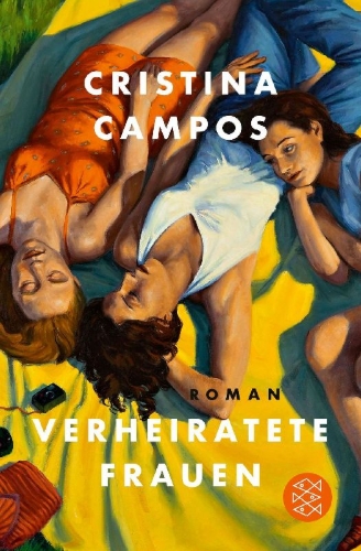 Buchcover und Innenansicht für das Buch: Historias des mujeres casadas