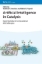 Buchcover und Innenansicht für das Buch: Artificial Intelligence in Catalysis