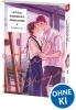 Buchcover und Innenansicht für das Buch: GOOD MORNING SUNSHINE 02