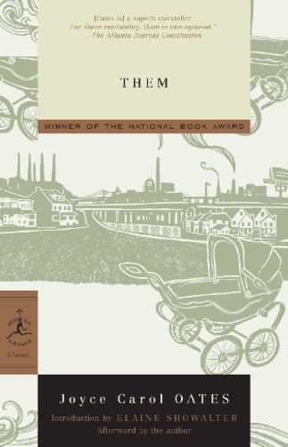 Buchcover und Innenansicht für das Buch: them