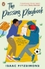 Buchcover und Innenansicht für das Buch: The Passing Playbook