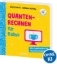 Buchcover und Innenansicht für das Buch: Quantum Computing for Babies (OT)