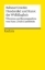 Buchcover und Innenansicht für das Buch: Handorakel und Kunst der Weltklugheit