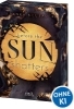 Buchcover und Innenansicht für das Buch: Before the Sun Shatters (Scandalous Secrets, Band 1)