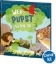 Buchcover und Innenansicht für das Buch: Wer pupst denn da?