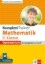 Buchcover und Innenansicht für das Buch: Klett KomplettTrainer Gymnasium Mathematik 9. Klasse