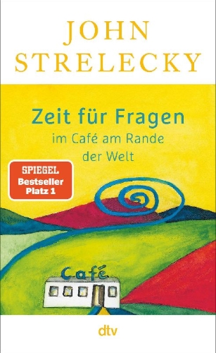 Buchcover und Innenansicht für das Buch: Questions and Answers. You asked, I answered