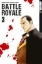 Buchcover und Innenansicht für das Buch: Battle Royale Sammelband 03