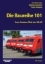 Buchcover und Innenansicht für das Buch: Die Baureihe 101