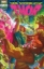 Buchcover und Innenansicht für das Buch: Thor (2025) #4-#6