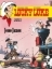 Buchcover und Innenansicht für das Buch: Lucky Luke 4: Jesse James