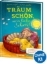 Buchcover und Innenansicht für das Buch: Träum schön, mein lieber Schatz!