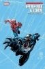 Buchcover und Innenansicht für das Buch: Amazing: Spider-Man: Venom Inc. Alpha (2018) 1; Amazing Spider-Man (1963) 792-793; Venom (2017) 159-160; Amazing Spider-Man: Venom Inc. Omega (2018) 1