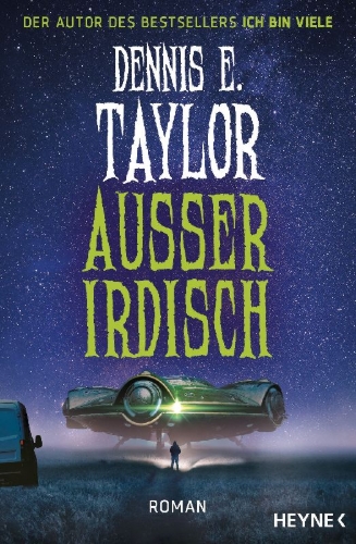 Buchcover und Innenansicht für das Buch: Roadkill
