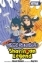 Buchcover und Innenansicht für das Buch: Naruto: Chibi Sasuke's Sharingan Legend, Vol. 2