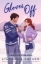 Buchcover und Innenansicht für das Buch: Gloves Off