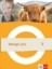 Buchcover und Innenansicht für das Buch: Orange Line 3. Schulbuch (fester Einband) Klasse 7