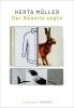 Buchcover und Innenansicht für das Buch: Der Beamte sagte