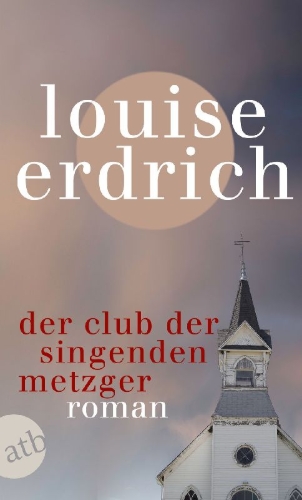 Buchcover und Innenansicht für das Buch: The Master Butchers's Singing Club