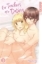 Buchcover und Innenansicht für das Buch: Our Teachers are Dating 03