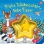 Buchcover und Innenansicht für das Buch: Frohe Weihnachten, liebe Tiere!