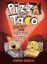 Buchcover und Innenansicht für das Buch: Pizza and Taco: Scariest Sleepover Ever!