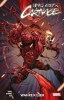 Buchcover und Innenansicht für das Buch: Eddie Brock: Carnage (2025) #1-#5