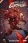 Buchcover und Innenansicht für das Buch: Eddie Brock: Carnage (2025) #1-#5