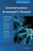 Buchcover und Innenansicht für das Buch: Understanding Alzheimer's Disease