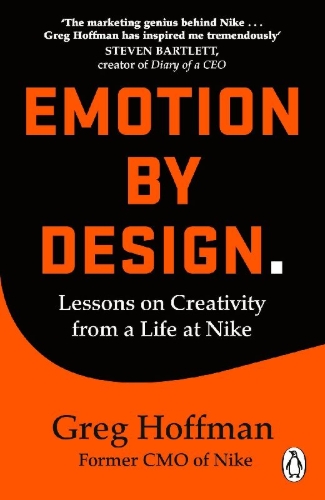 Buchcover und Innenansicht für das Buch: Emotion by Design