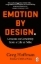 Buchcover und Innenansicht für das Buch: Emotion by Design