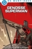 Buchcover und Innenansicht für das Buch: Superman: Red Son #1-#3