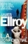 Buchcover und Innenansicht für das Buch: L.A. Confidential