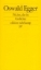Buchcover und Innenansicht für das Buch: Nichts, das ist