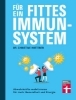Buchcover und Innenansicht für das Buch: Für ein fittes Immunsystem