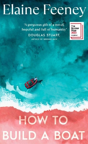 Buchcover und Innenansicht für das Buch: How to Build a Boat